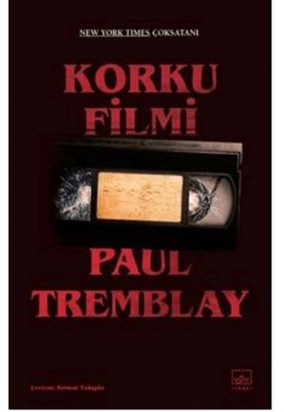 Korku Filmi