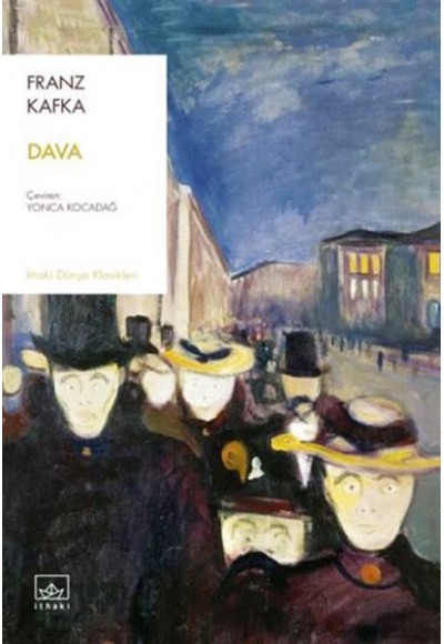 Dava 