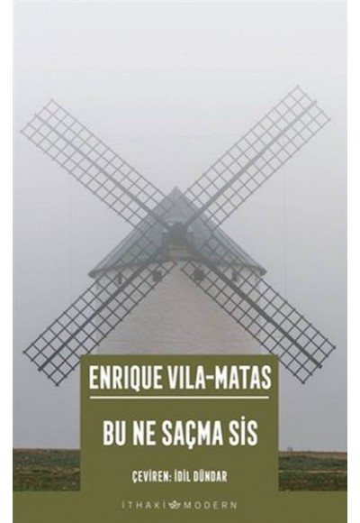 Bu Ne Saçma Sis