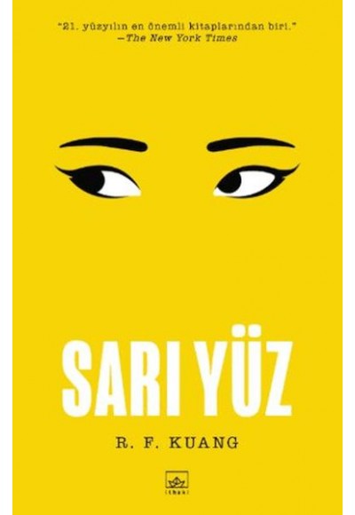 Sarı Yüz