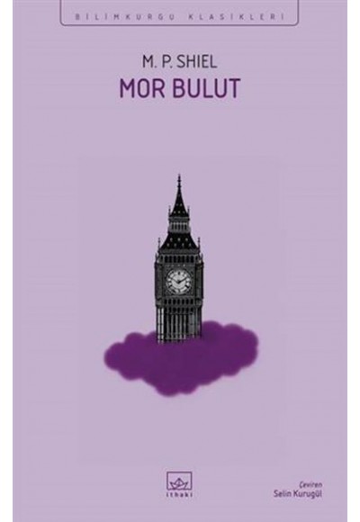 Mor Bulut