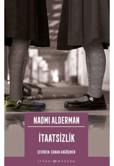 İtaatsizlik