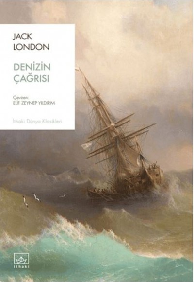 Denizin Çağrısı