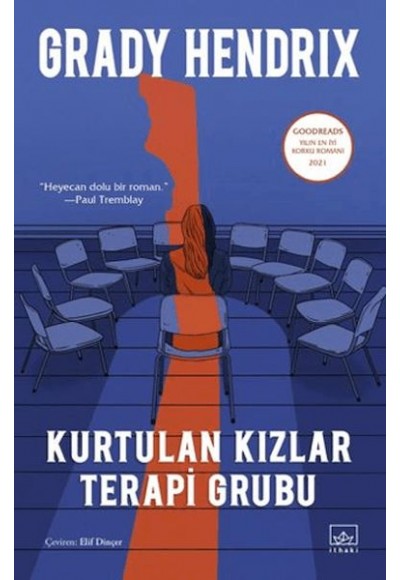 Kurtulan Kızlar Terapi Grubu