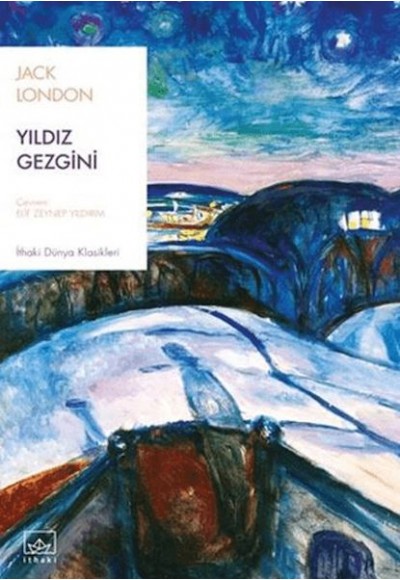 Yıldız Gezgini 