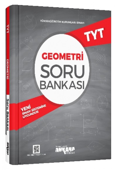 Ankara  TYT Geometri Soru Bankası