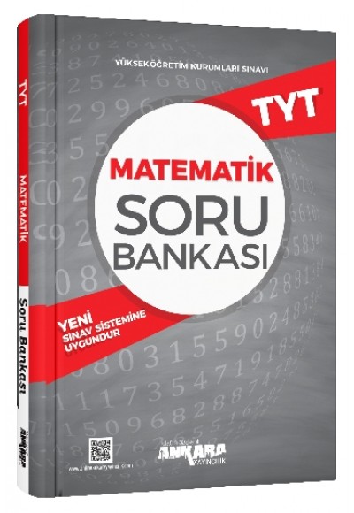 Ankara TYT Matematik Soru Bankası