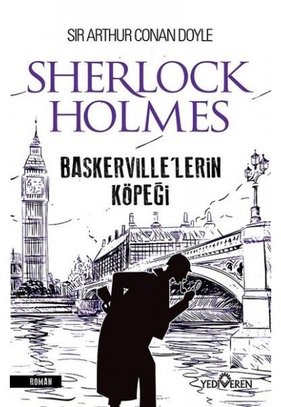 Sherlock Holmes - Baskerville'lerin Köpeği
