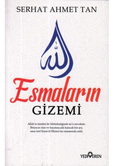Esmaların Gizemi