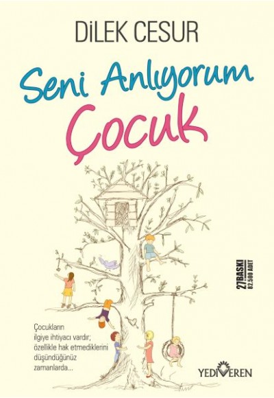 Seni Anlıyorum Çocuk