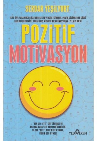 Pozitif Motivasyon