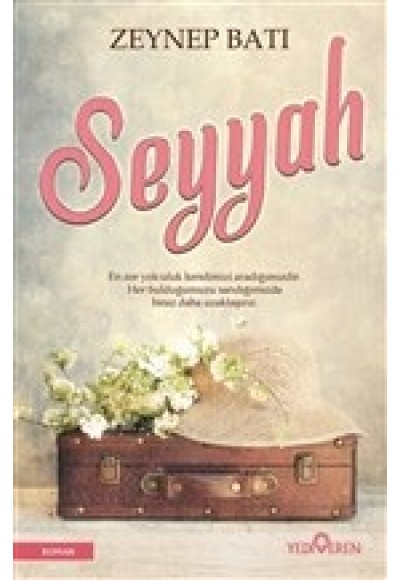 Seyyah