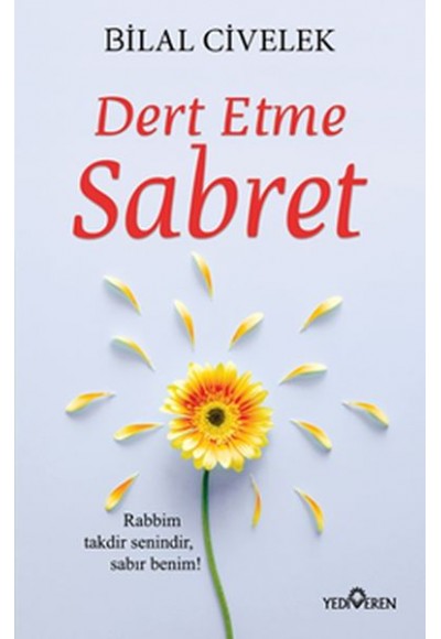 Dert Etme Sabret