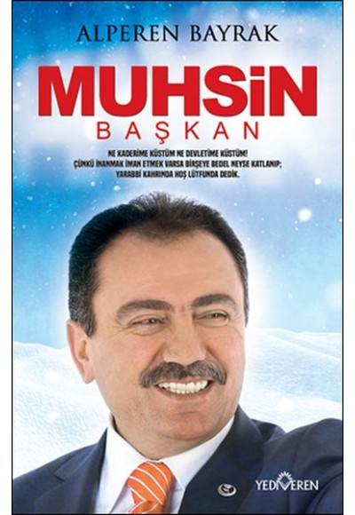Muhsin Başkan
