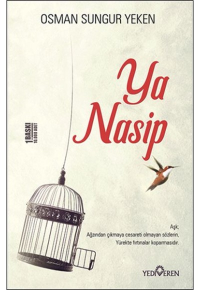 Ya Nasip
