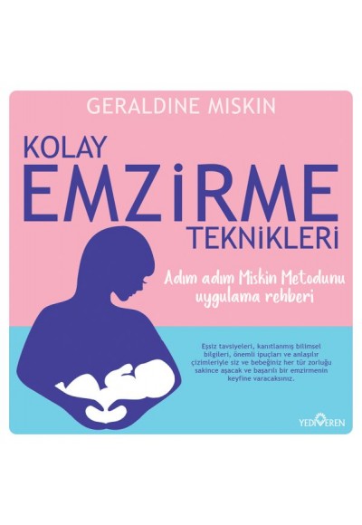 Kolay Emzirme Teknikleri