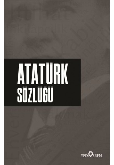 Atatürk Sözlüğü