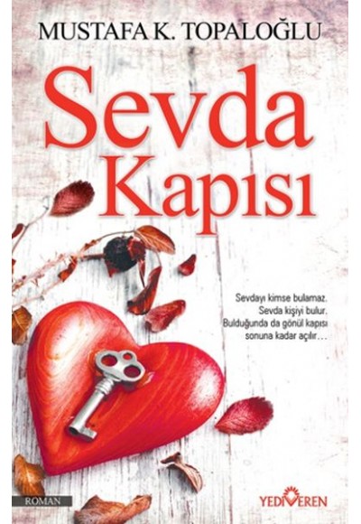 Sevda Kapısı