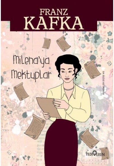 Milena’ya Mektuplar