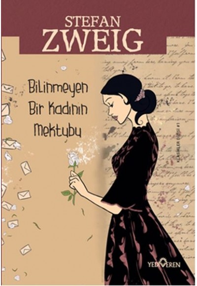 Bilinmeyen Bir Kadının Mektubu