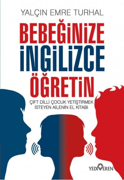 Bebeğinize İngilizce Öğretin