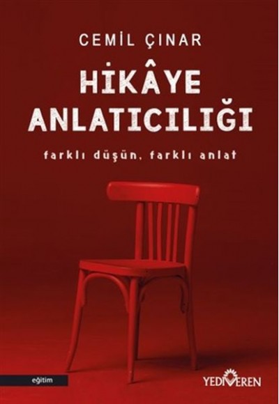 Hikaye Anlatıcılığı