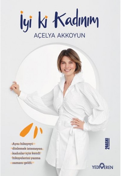İyi ki Kadınım