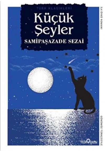 Küçük Şeyler