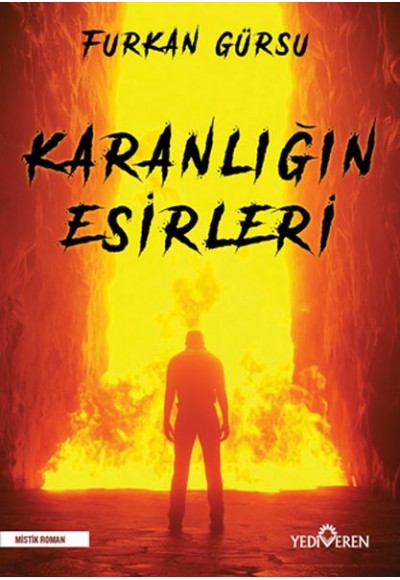 Karanlığın Esirleri
