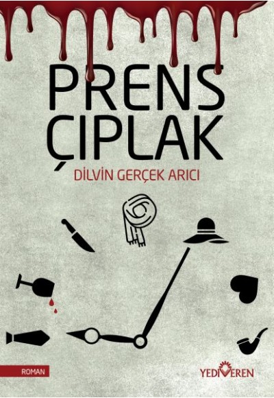 Prens Çıplak