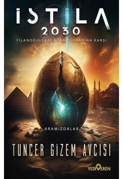 İstila 2030