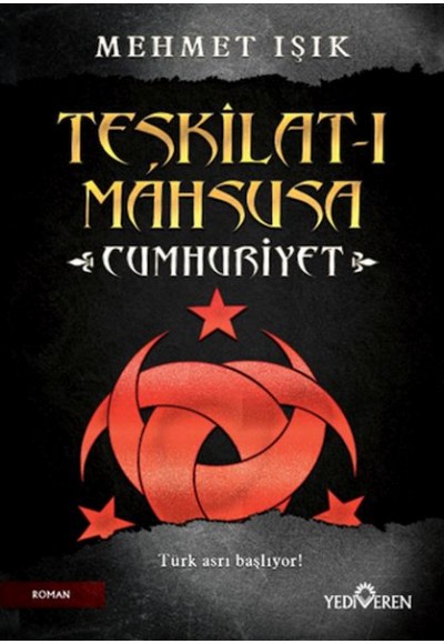Teşkilat-I Mahsusa Cumhuriyet