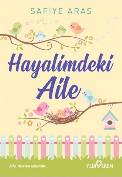 Hayalimdeki Aile