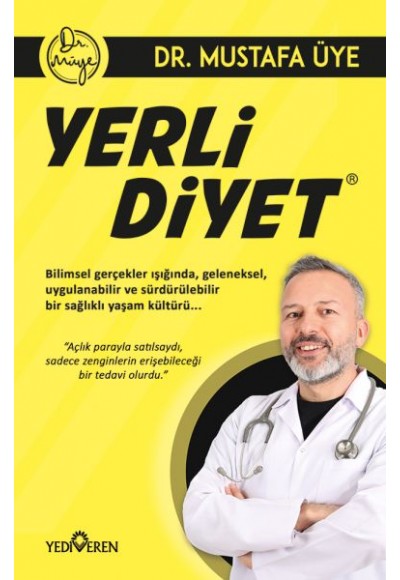 Yerli Diyet