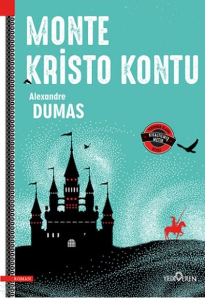 Monte Kristo Kontu