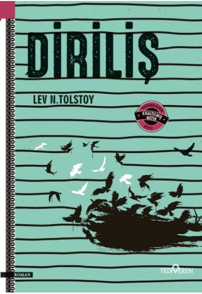 Diriliş