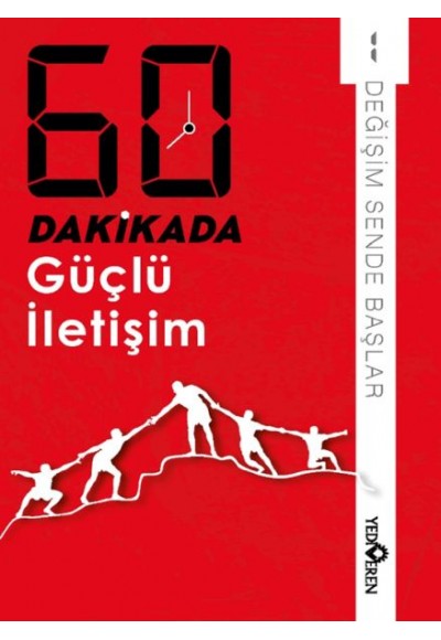 60 Dakikada Güçlü İletişim