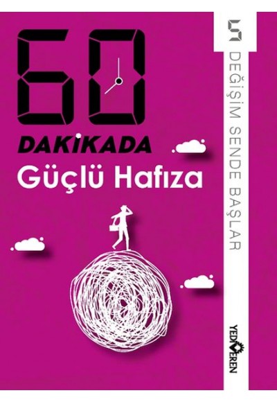 60 Dakikada Güçlü Hafıza