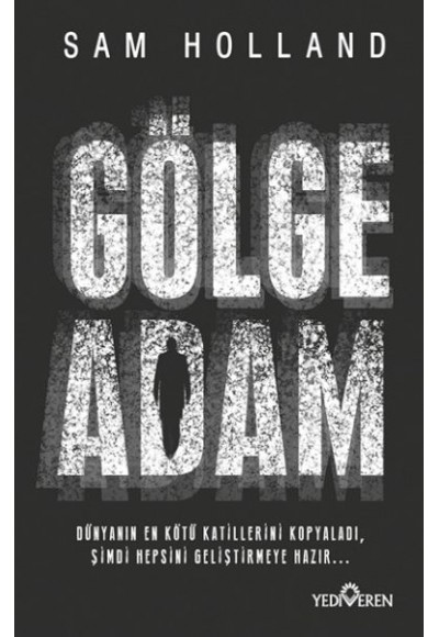 Gölge Adam