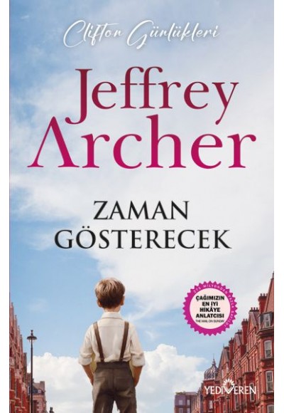 Zaman Gösterecek