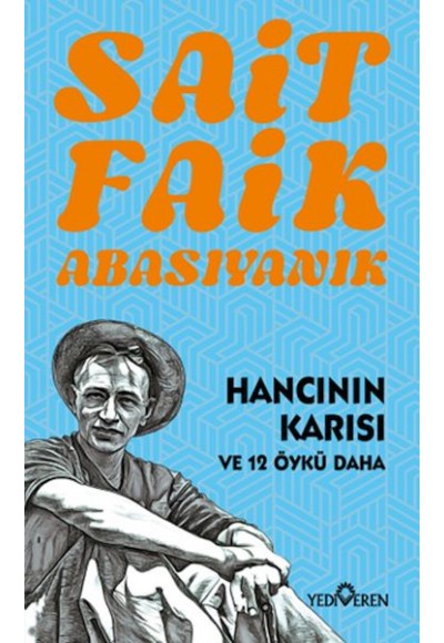 Hancının Karısı
