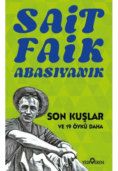 Son Kuşlar