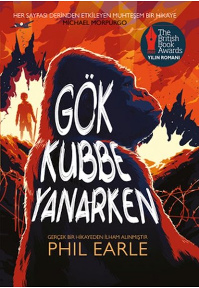 Gök Kubbe Yanarken