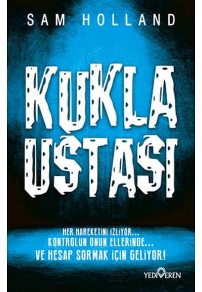 Kukla Ustası
