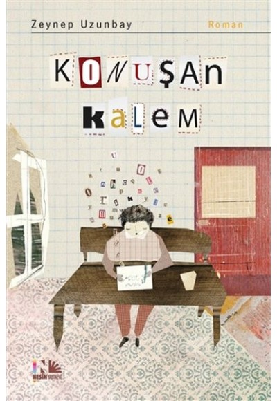 Konuşan Kalem