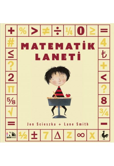 Matematik Laneti