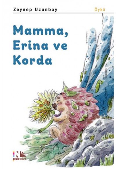 Mamma, Erina ve Korda