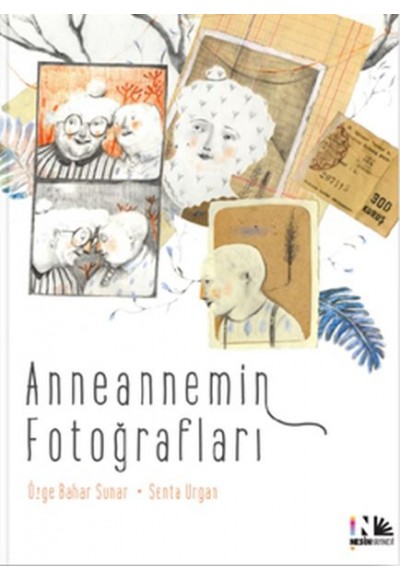 Anneannemin Fotoğrafları