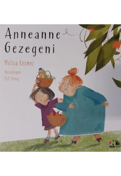 Anneanne Gezegeni
