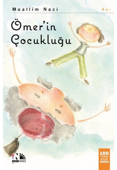 Ömer'in Çocukluğu